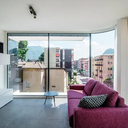 Apartamento Flat Iron Modern *