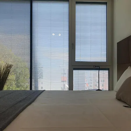 Flat Iron Modern
